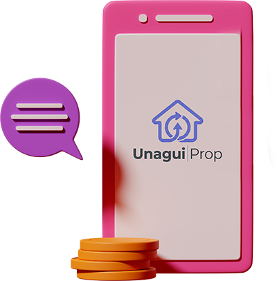 Software inmobiliario UnaguiProp