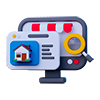 Sitio web premium